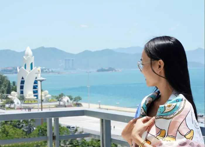 Dubai Nha Trang Hotel managed by HT