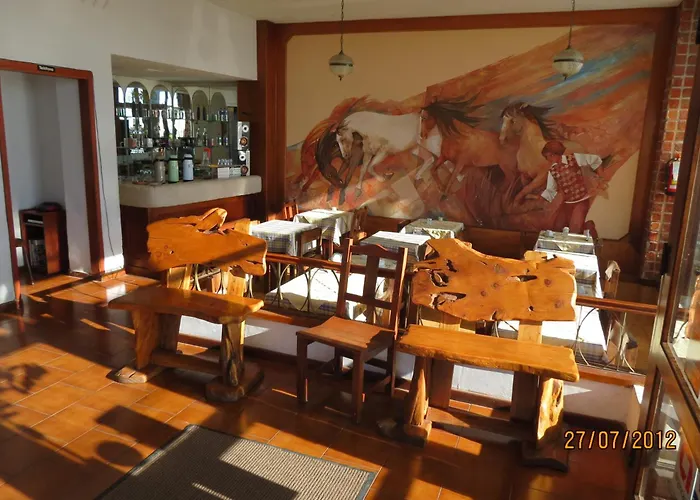 Hotel Carilo Mar del Plata