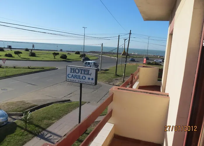 Hotel Carilo Mar del Plata