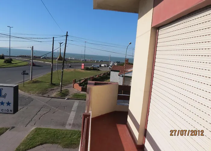 Hotel Carilo Mar del Plata