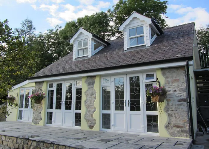 Horsemanstone Hotel Amroth