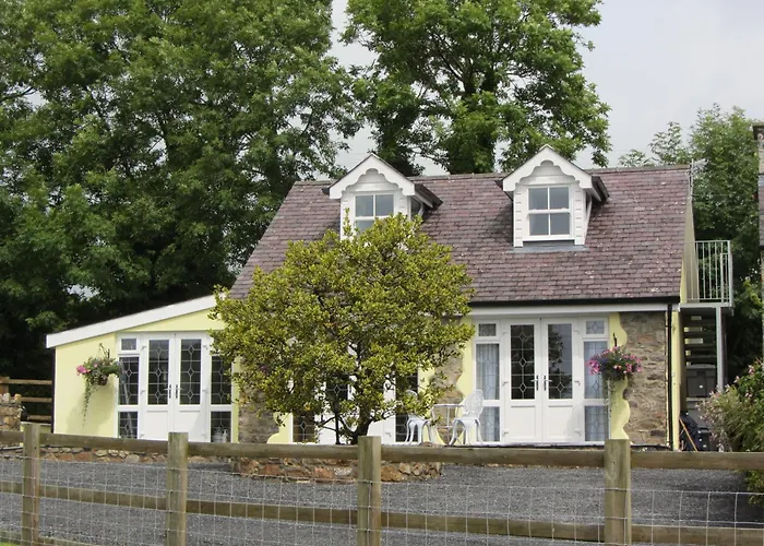 Horsemanstone Hotel Amroth