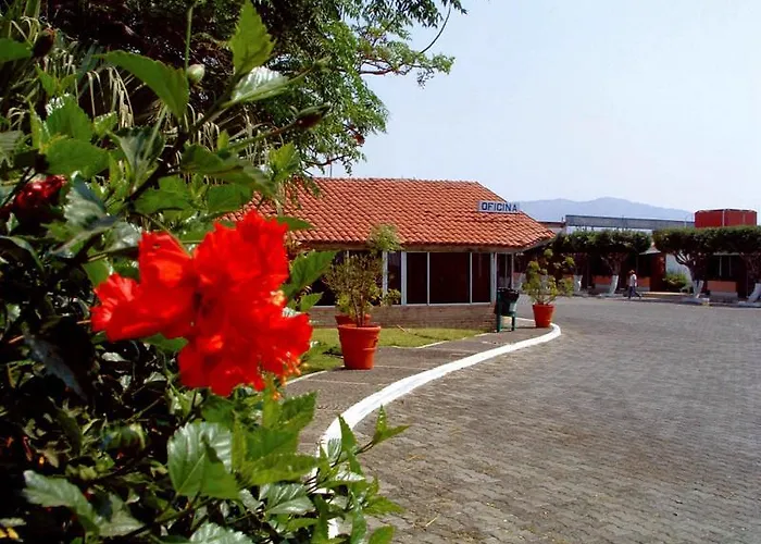 Hotel Paraiso Tepic