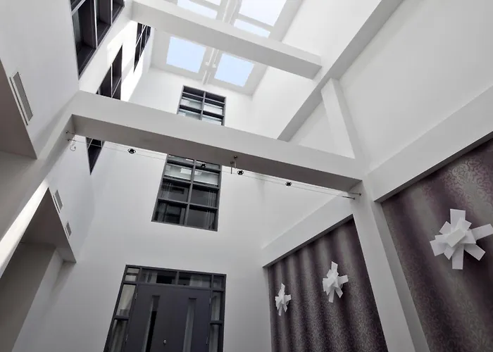 Hotel Metro London