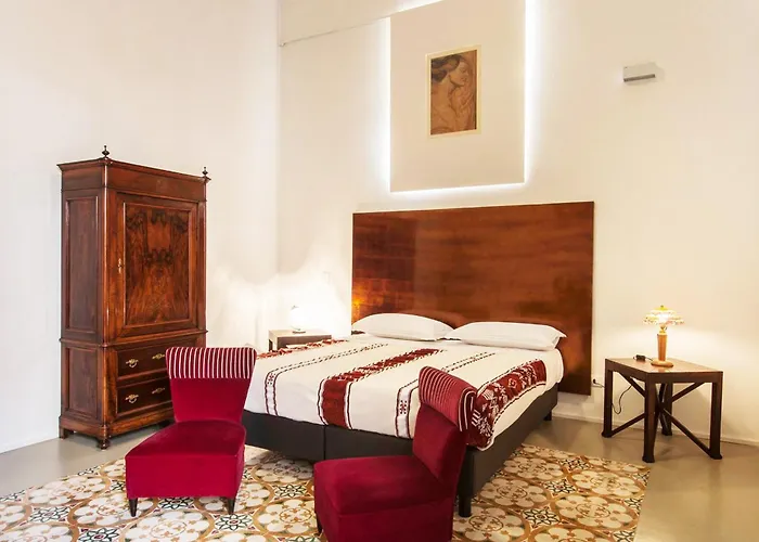 Casa Marsalia Hotel Marsala
