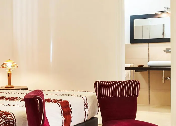 Casa Marsalia Hotel Marsala