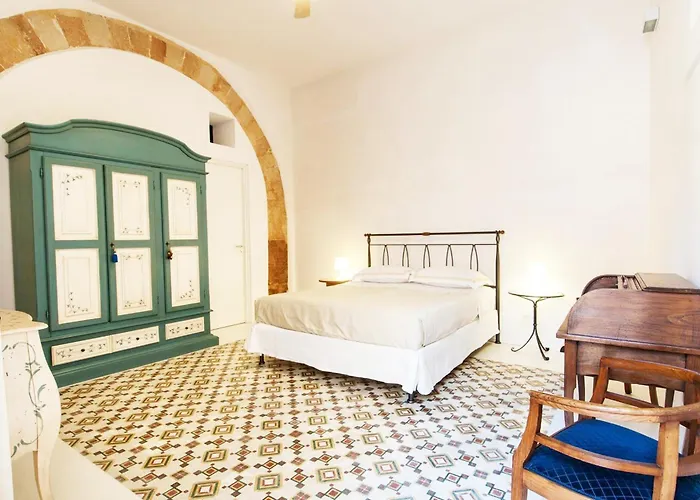 Casa Marsalia Hotel Marsala