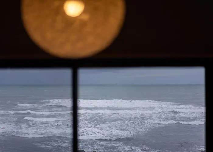 Inubosaki Kanko Hotel Choshi