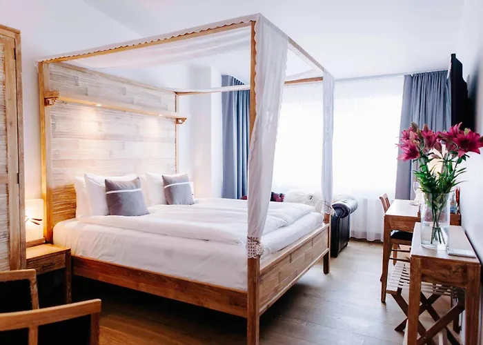 Hotel Eyja Reykjavik
