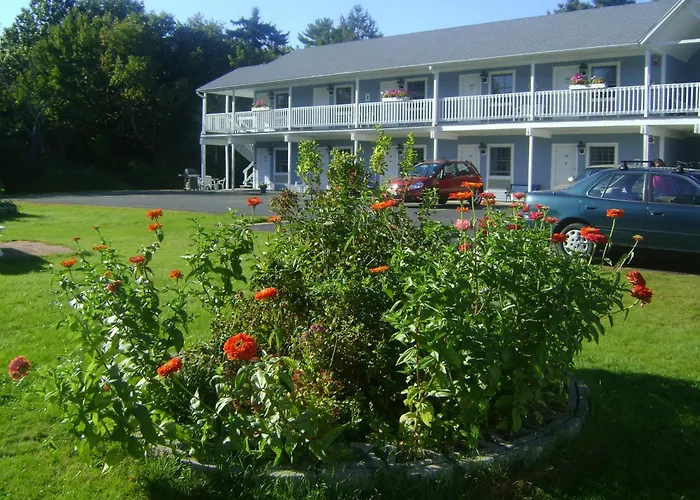 Americas Best Value Inn Scarborough Portland