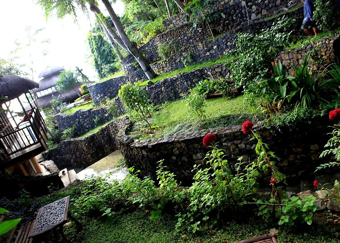 Casita Ysabel Bed & Breakfast Batangas
