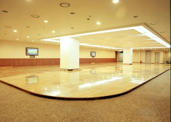 Nongshim Hotel Busan