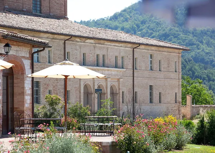 Parco Ducale Country House Urbania