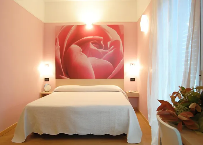 Hotel Villa Marina Wellness Spa Rimini