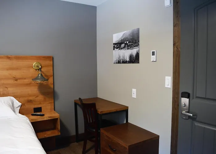 Sasquatch Inn Harrison Mills