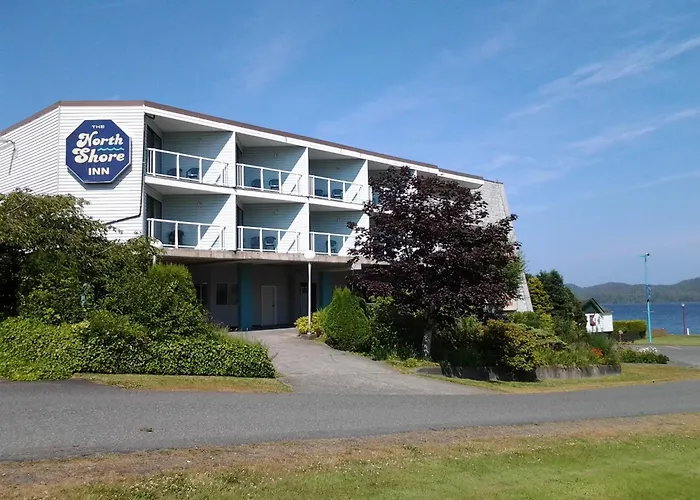 North Shore Inn Port Hardy