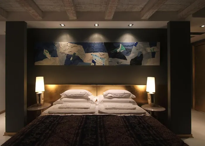 Boutique Hotel Hippocampus Kotor