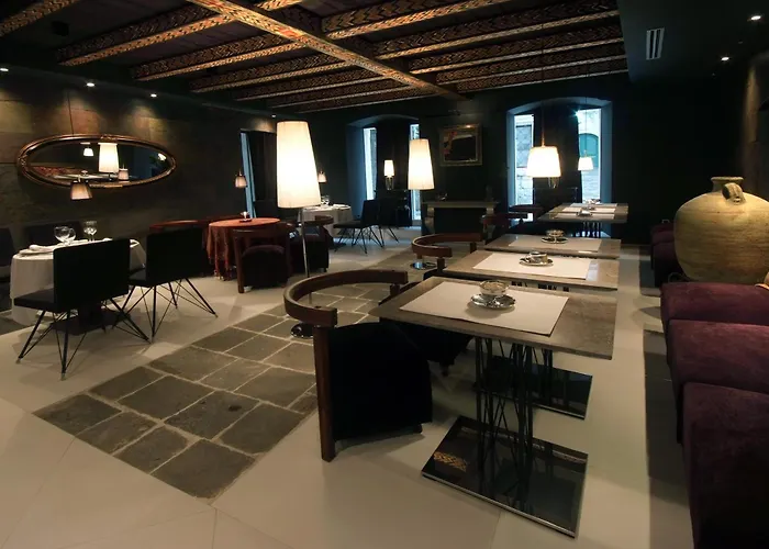 Boutique Hotel Hippocampus Kotor
