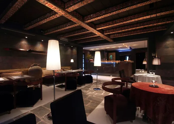 Boutique Hotel Hippocampus Kotor