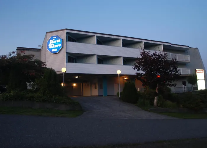 North Shore Inn Port Hardy