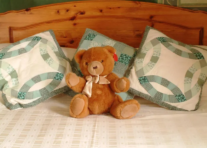 Stirabout Lane B&B Rathdrum