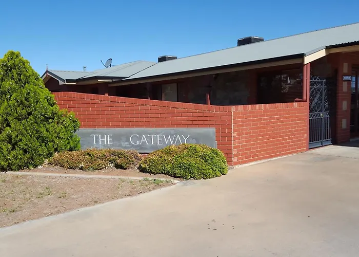 Gateway Motor Inn Broken Hill