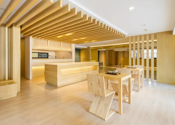 Zenniq Hotel Bangkok