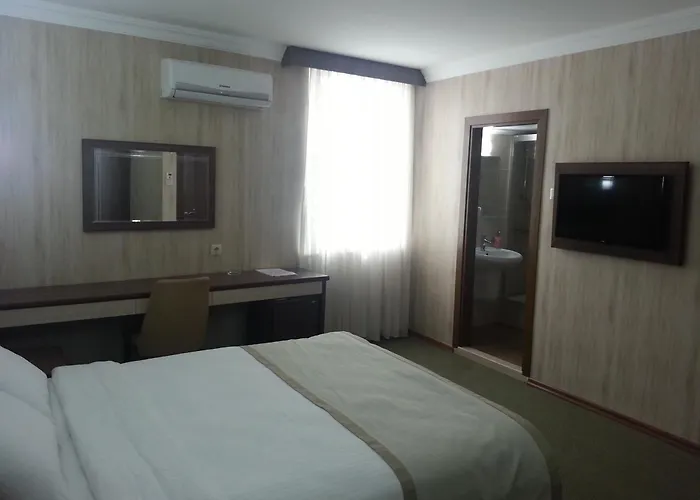 Hosta Otel Adana