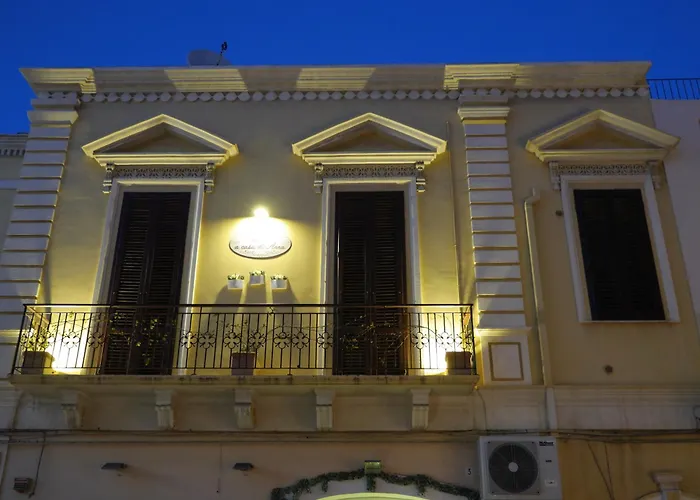 A Casa Di Anna Bed & Breakfast Polignano a Mare