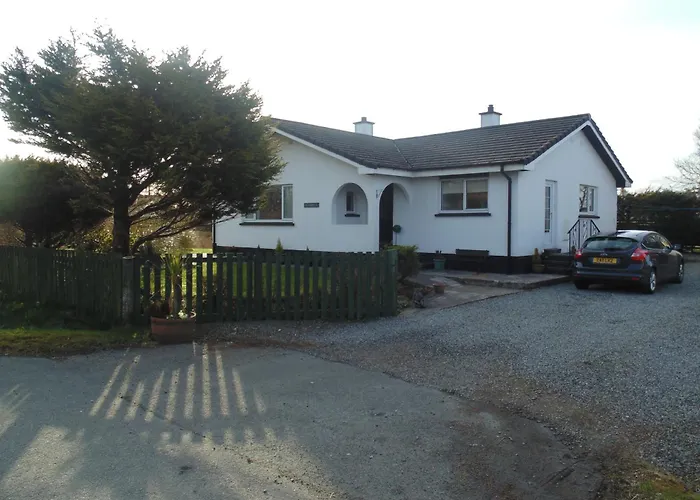 Woodside Guest House Stornoway 