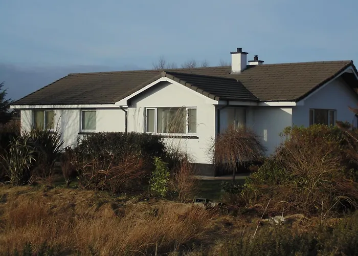 Woodside Guest House Stornoway 