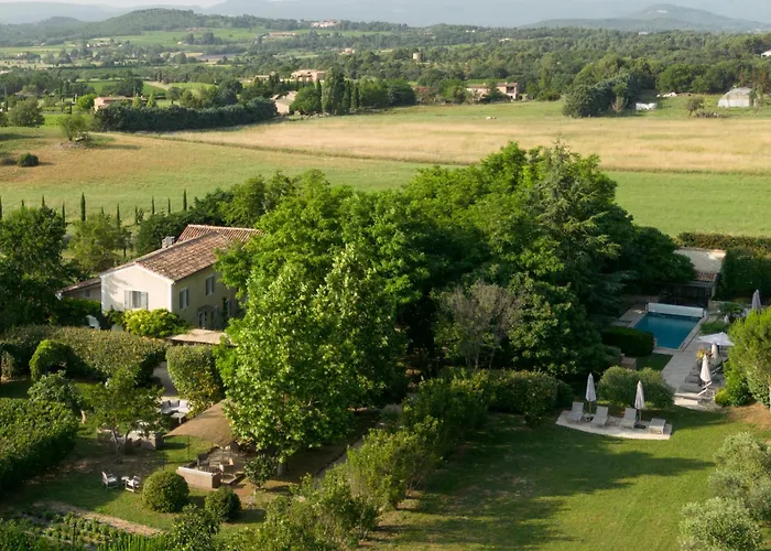 Le Clos Les Eydins Bonnieux