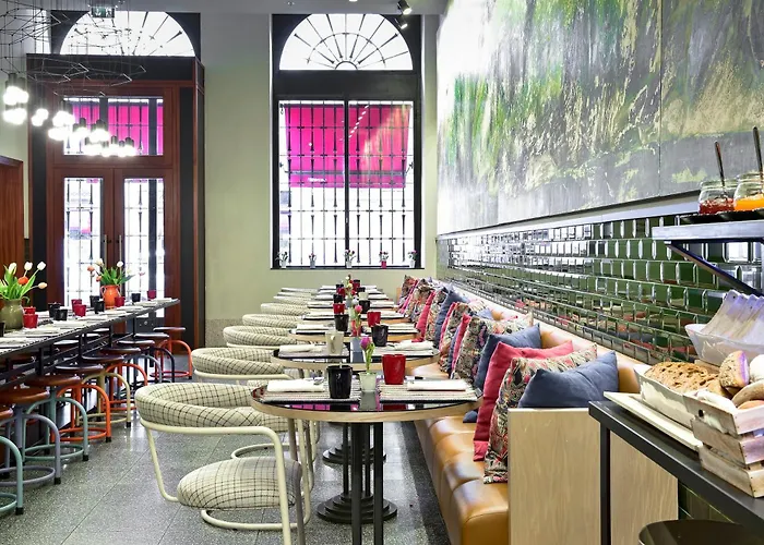 The Editory House Ribeira Porto Hotel