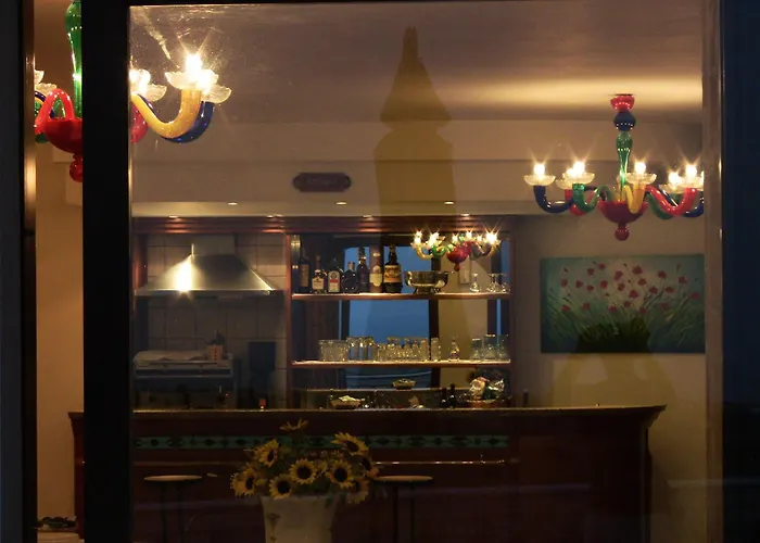 Il Corbezzolo Hotel Ripatransone