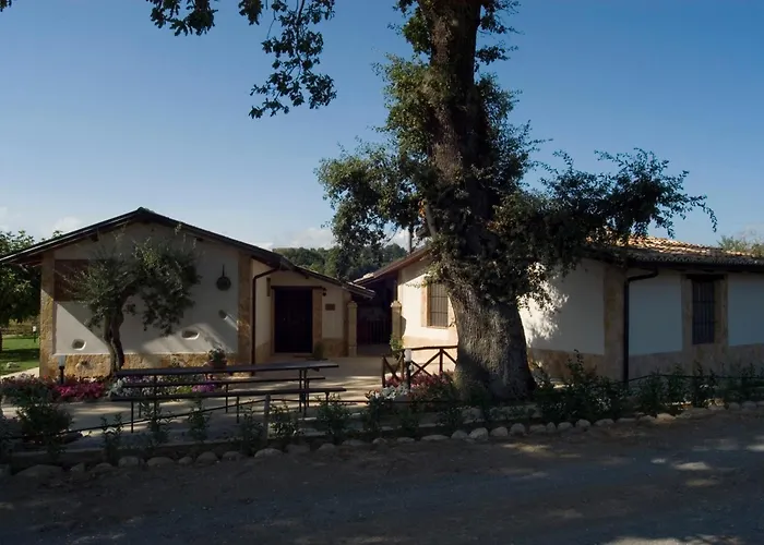La Casa Nella Prateria Hotel Altomonte