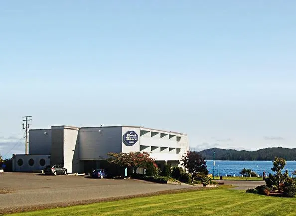 North Shore Inn Port Hardy