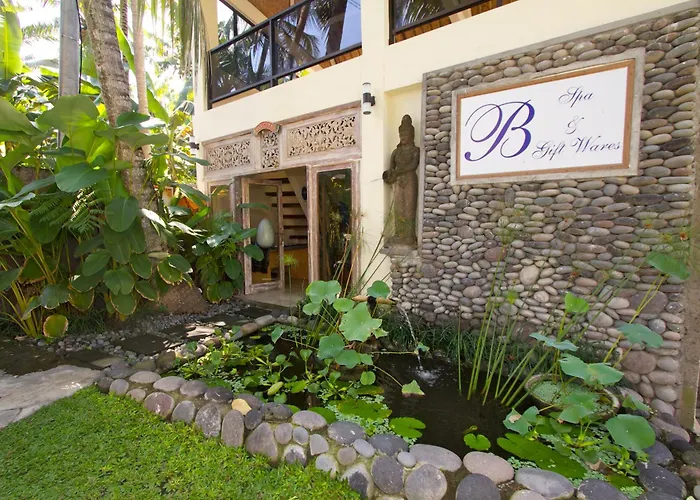 Bayside Bungalows Candi Dasa 