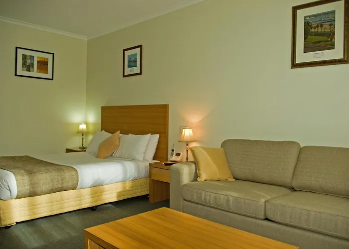 Admiralty Inn Geelong