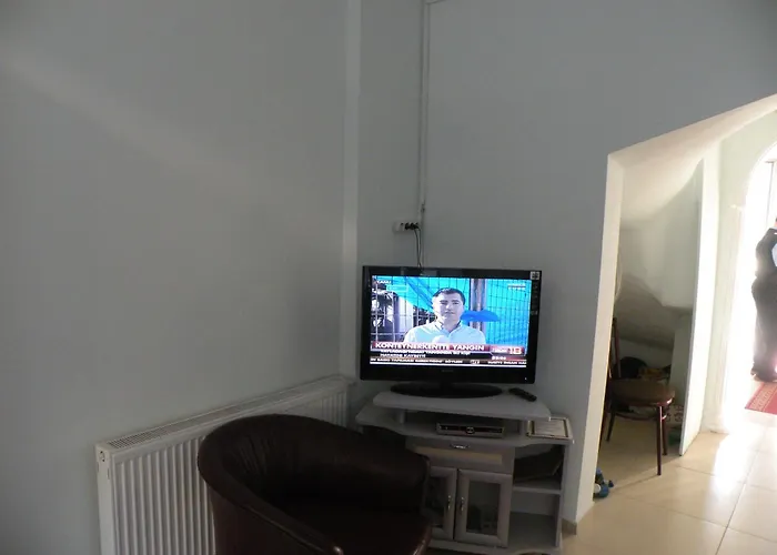 Talaslioglu Hotel Kayseri