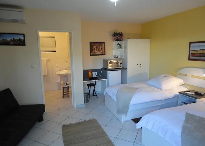 Maison Ambre Guesthouse Windhoek