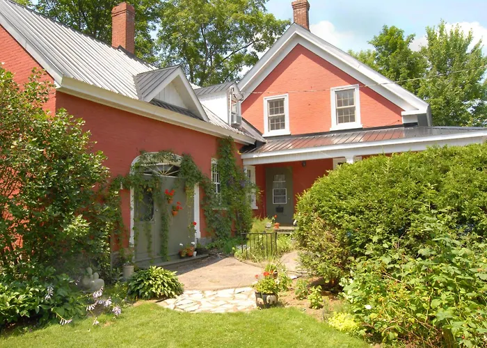 Le Passe-Partout Cowansville