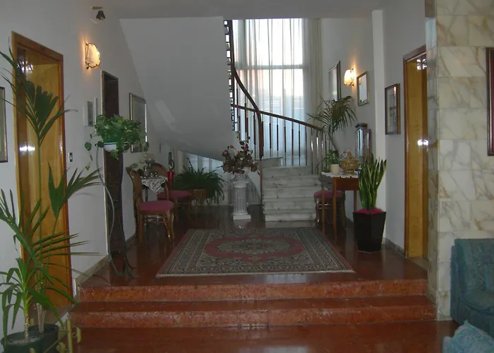 Hotel Gioiella Depandance Bellaria-Igea Marina