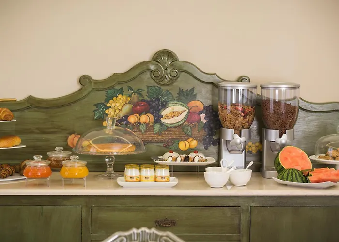 Maeco Ortigia B&B Syracuse