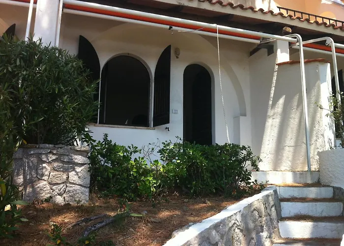 Hotel Cala Di Mola Porto Azzurro