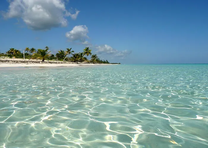 Almaplena Boutique Hotel Mahahual
