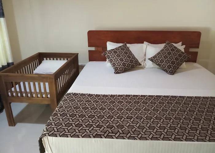 Inn On The Bay Passikudah