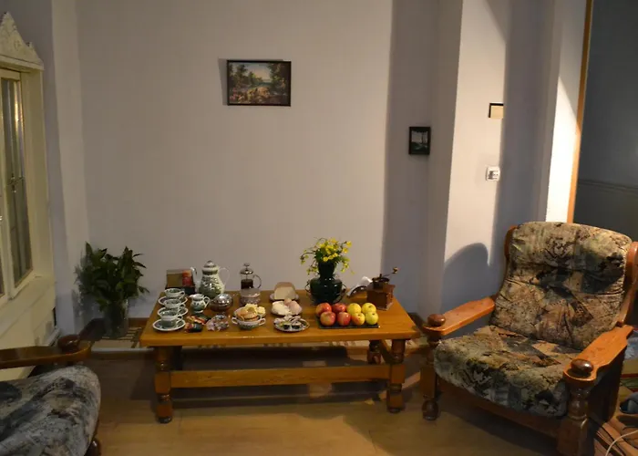 Guest House Amazon Kutaisi