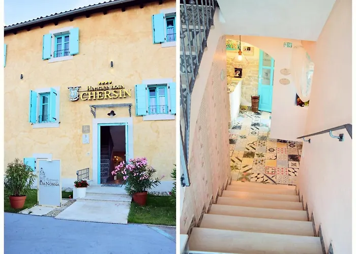 Heritage Hotel Chersin Fažana
