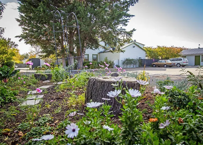 The Greytown Hotel
