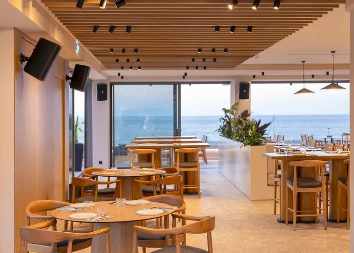 Erato By Samian Mare Hotel Karlovassi